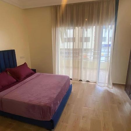 Appart Casa Voyageurs Belvedere Casablanca Exteriör bild