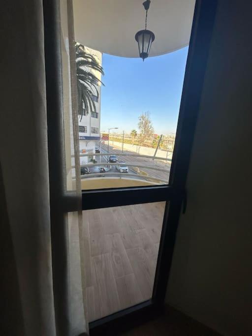 Appart Casa Voyageurs Belvedere Casablanca Exteriör bild